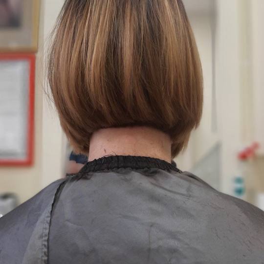 Studio Rilassato #novisad 💇🏻‍♀️sisanje
