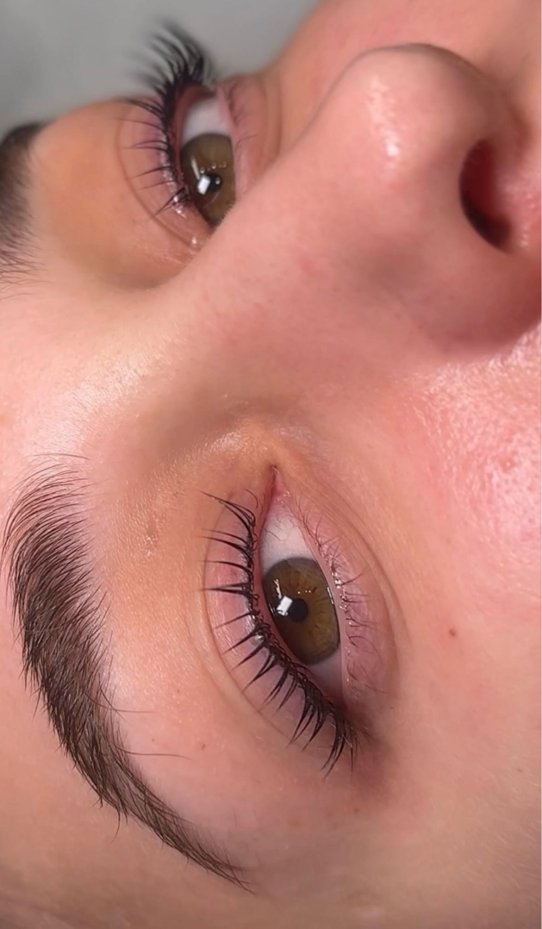 Alexandria Brow&Beauty lounge #beograd Trepavice Lash lift
