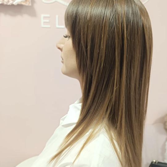 La Vie Elegance #nis