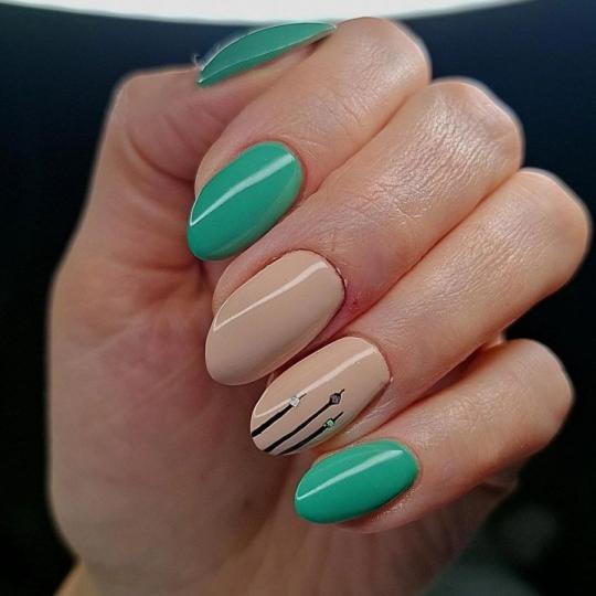 Mango beauty studio usluga