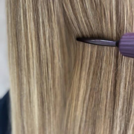 Sunčica 777 #beograd Sa keratinom.