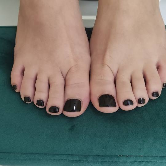 Pro studio Scarlet #beograd Estetski pedikir Estetski pedikir + gel lak