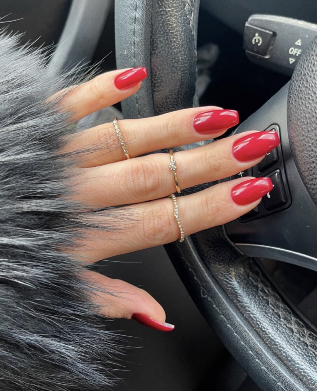 Sneža Nails #beograd Ojačavanje noktiju