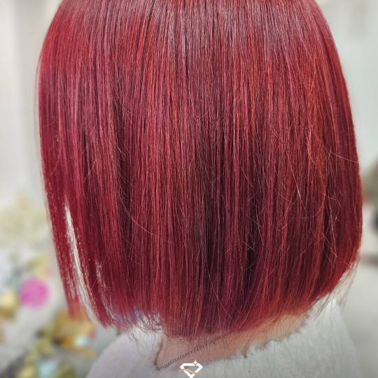 Glamoure by Jelena hair #novisad