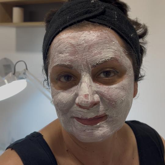 Sandra estetik studio usluga