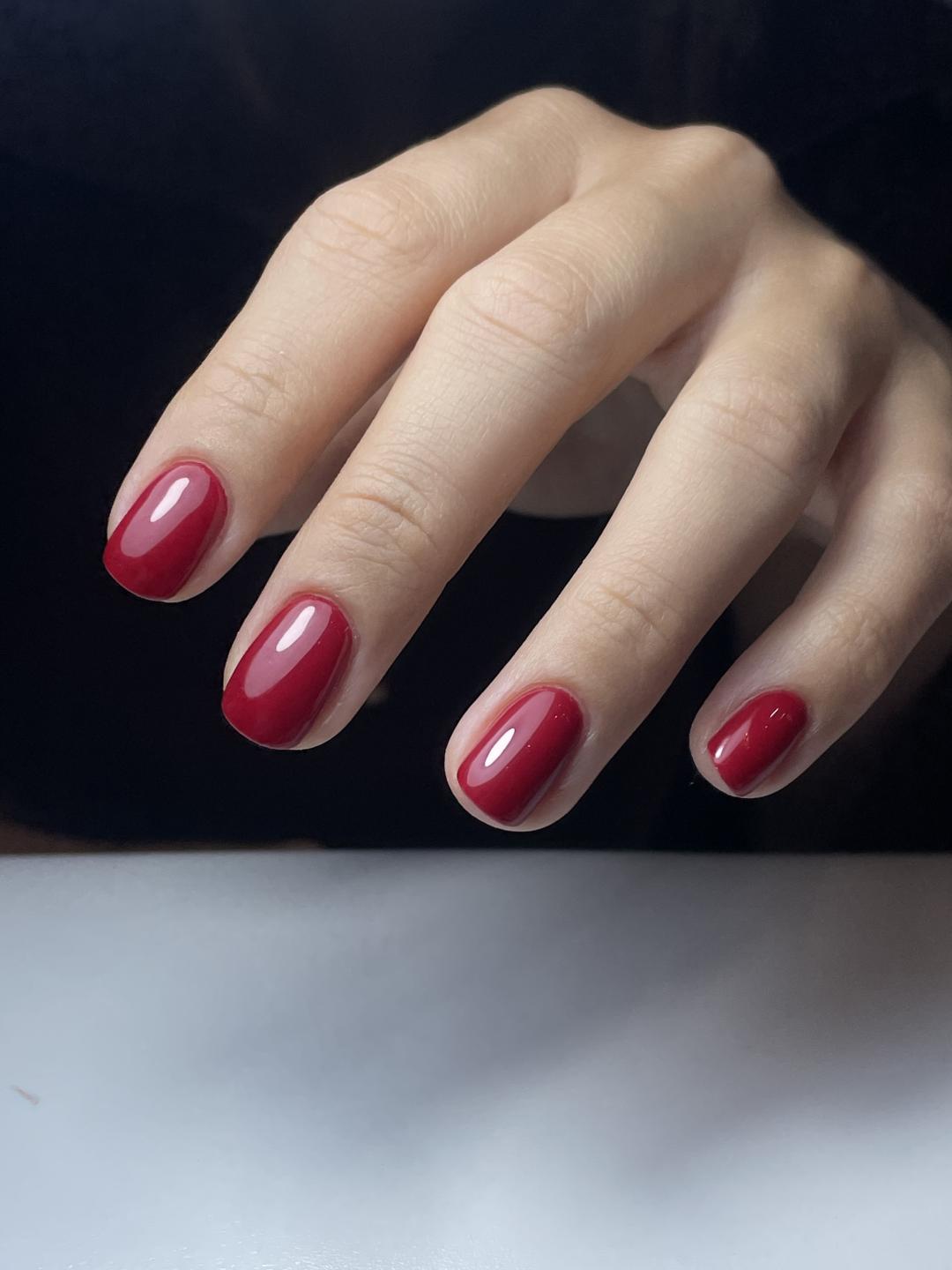 Ojačavanje noktiju gelom - Nails Studio, Beograd Ojačavanje noktiju Nokti Ojačavanje noktiju, Beograd, Banovo brdo