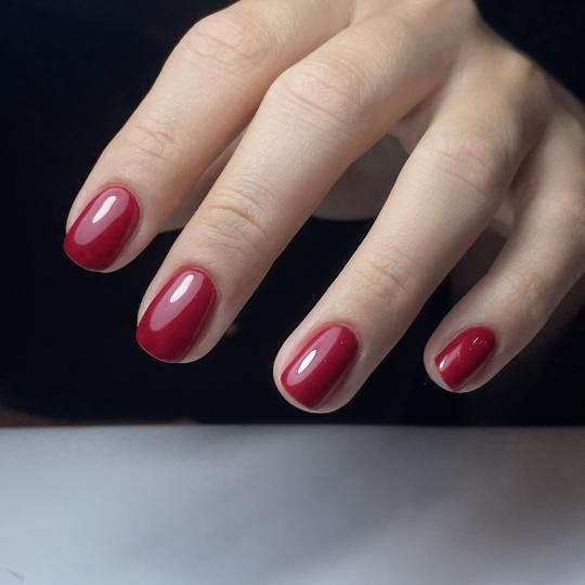 Nails Studio usluga