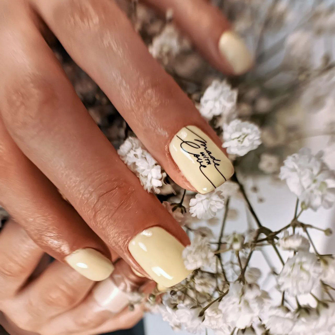 Arca Nailbar #beograd Ojačavanje noktiju Paket 1 - kratki nokti