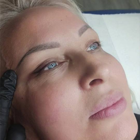 So Beauty Centar #novisad Trajna šminka Trajna šminka - lash liner