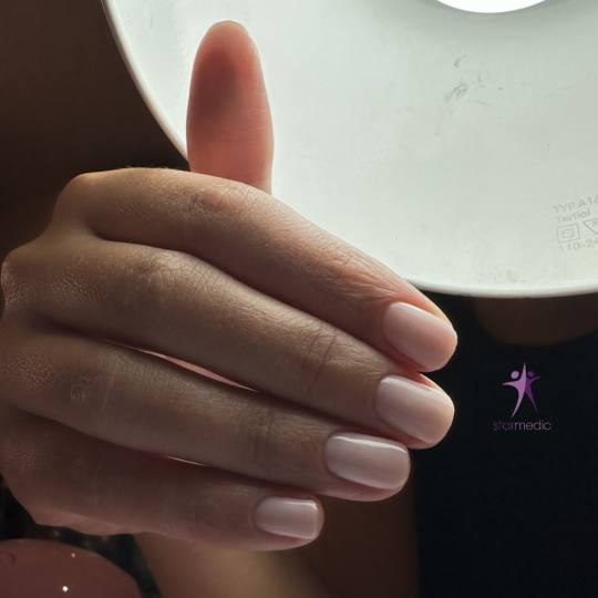 Starmedic #beograd Manikir Ruski Manikir + trajni lak