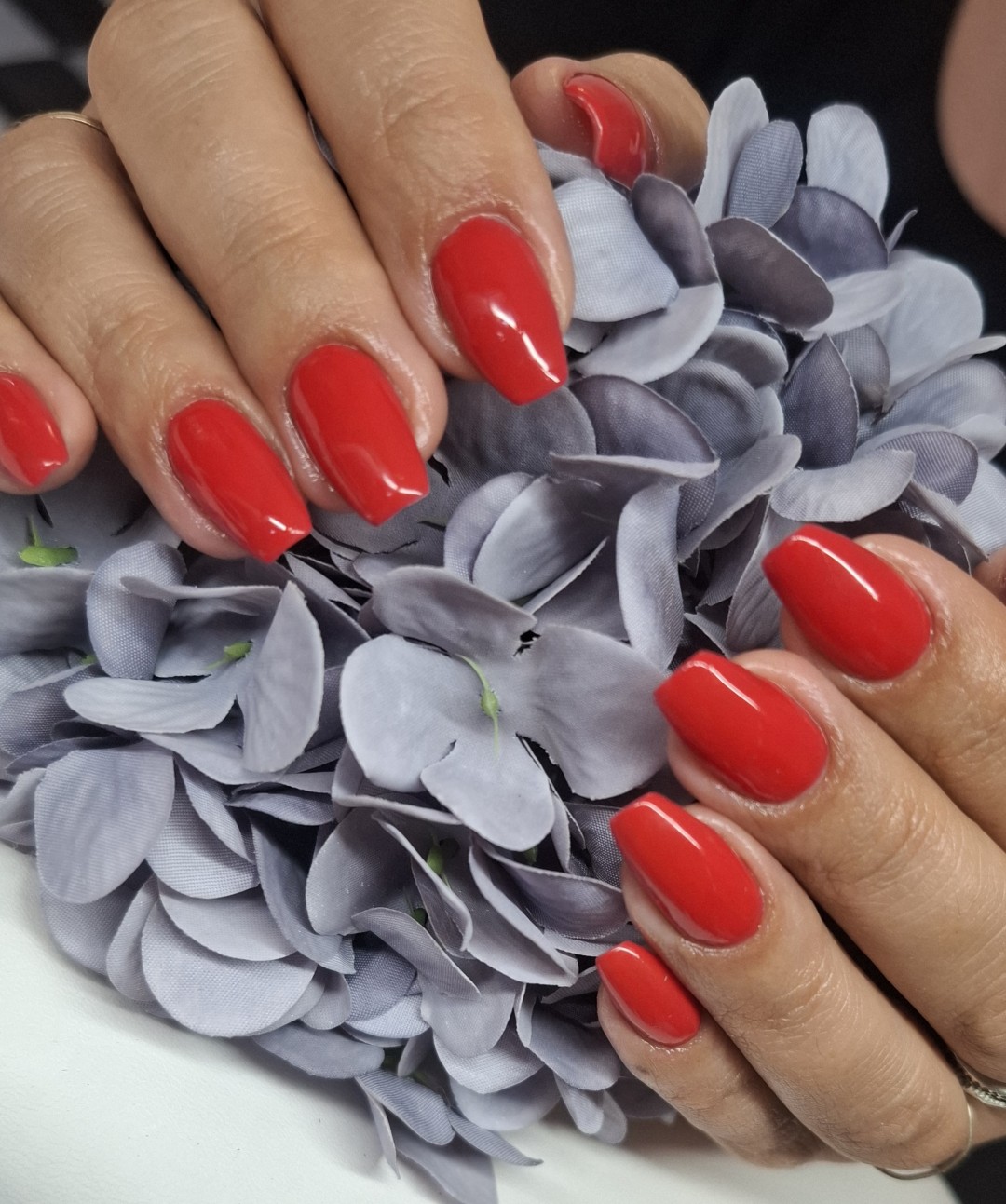 Ojačavanje prirodnih noktiju gelom - Mango beauty studio, Novi Sad Ojačavanje noktiju Nokti Ojačavanje noktiju, Novi Sad, Telep, Adice, Bistrica
