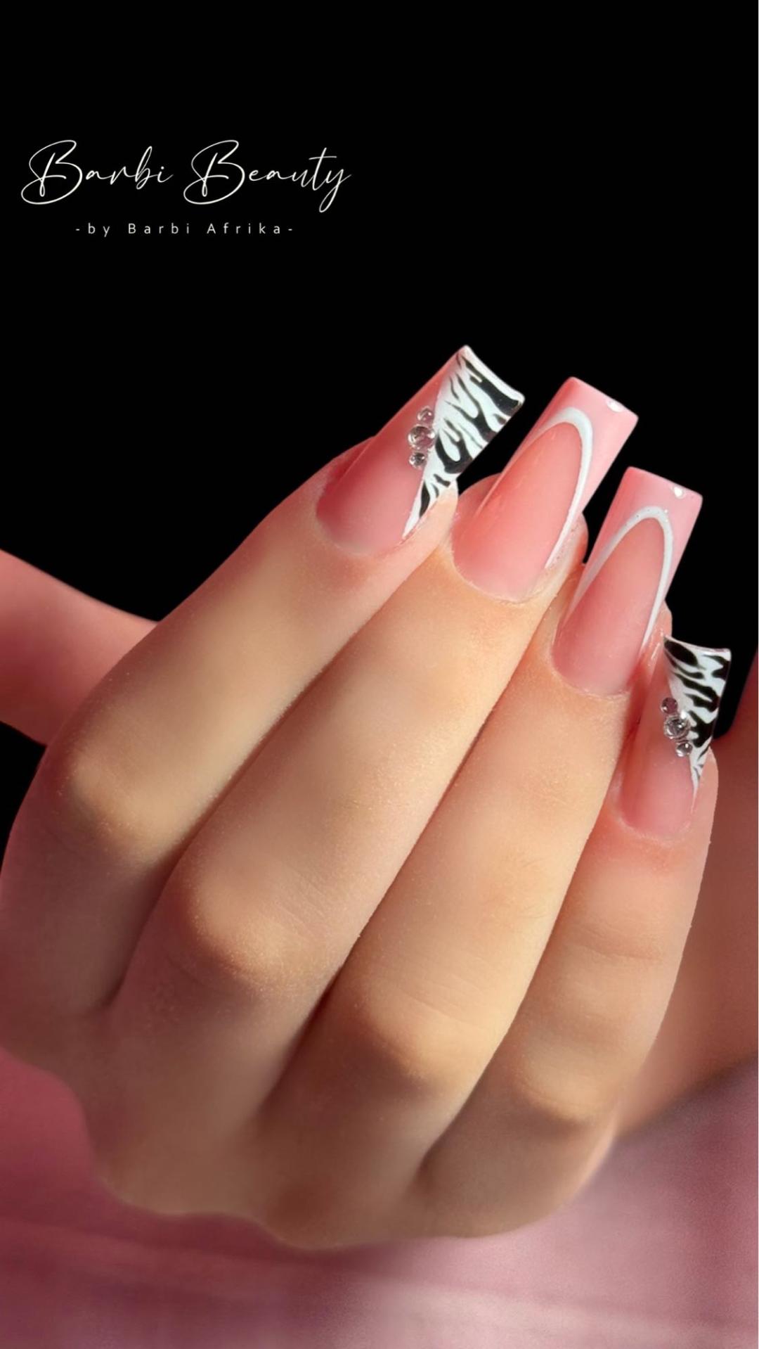 Barbi Beauty #nis