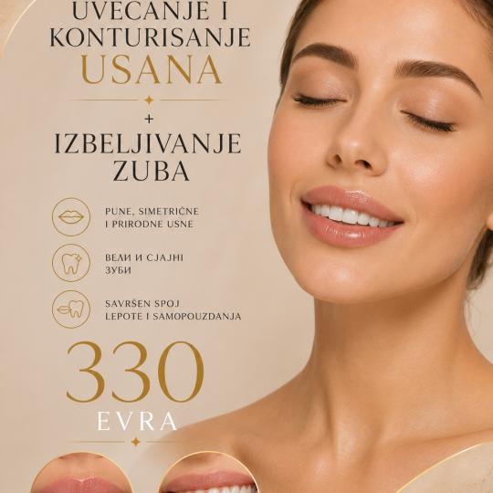 Dr Pantazis - Dental & Beauty Clinic usluga