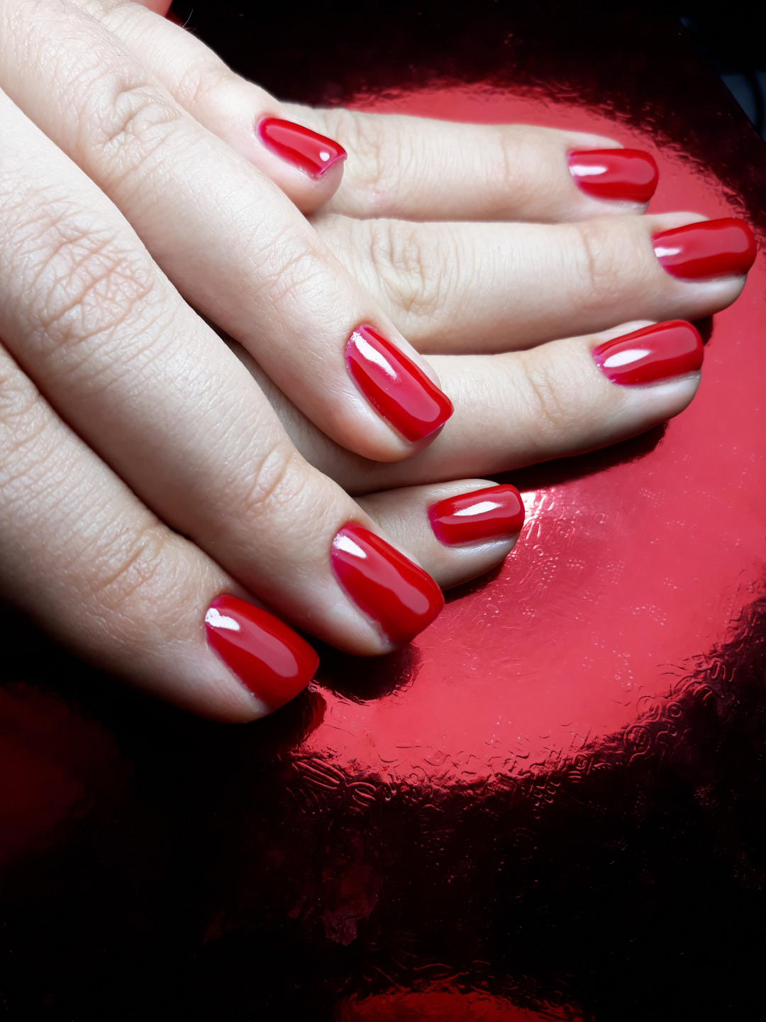 Salon Klinik #beograd Manikir Ruski pedikir