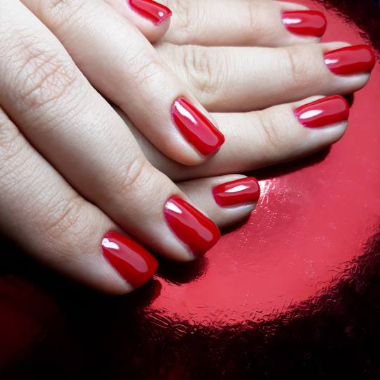 Salon Klinik #beograd Manikir Ruski pedikir