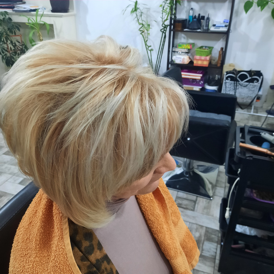 Hair #kikinda