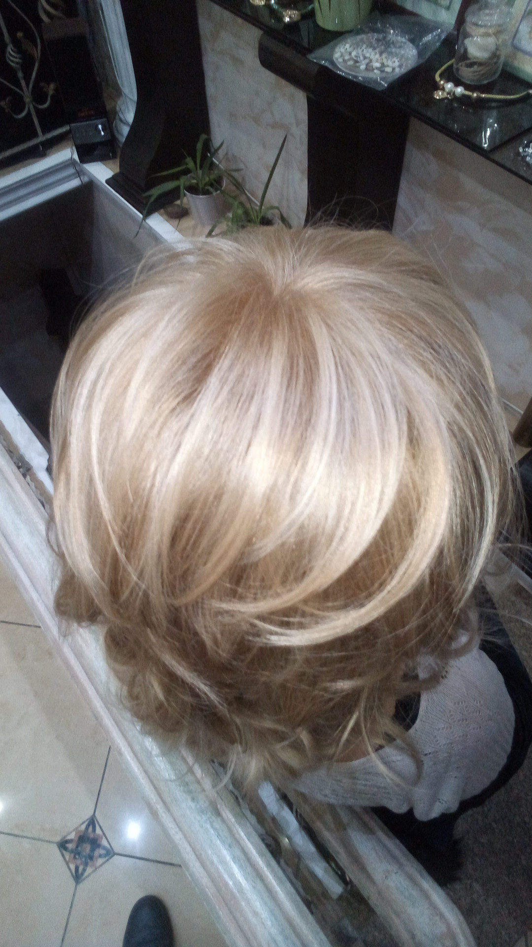 L 'amie salon de beaute #beograd Farbanje kose