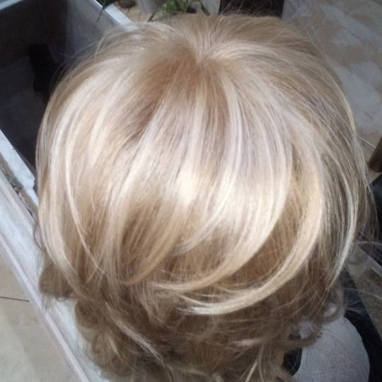 L 'amie salon de beaute #beograd Farbanje kose