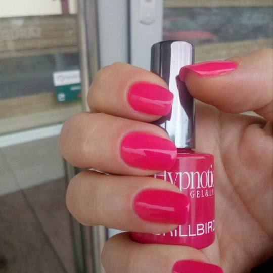 Eleonora #beograd Gel lak Manikir + gel lak Savršen manikir