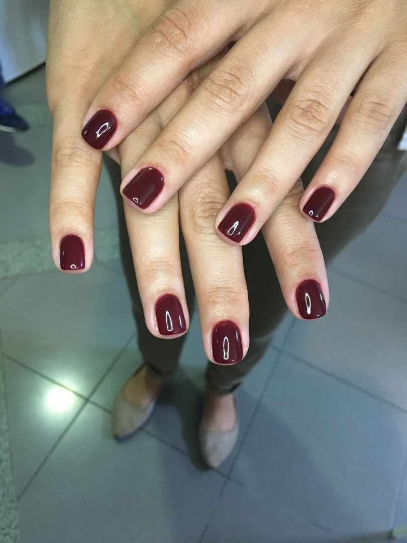 Look at me #beograd Manikir Manikir + Shellac