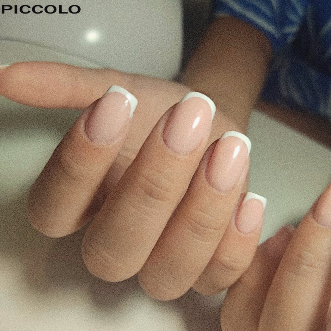Elite Studio Piccolo #beograd Manikir Manikir + gel lak