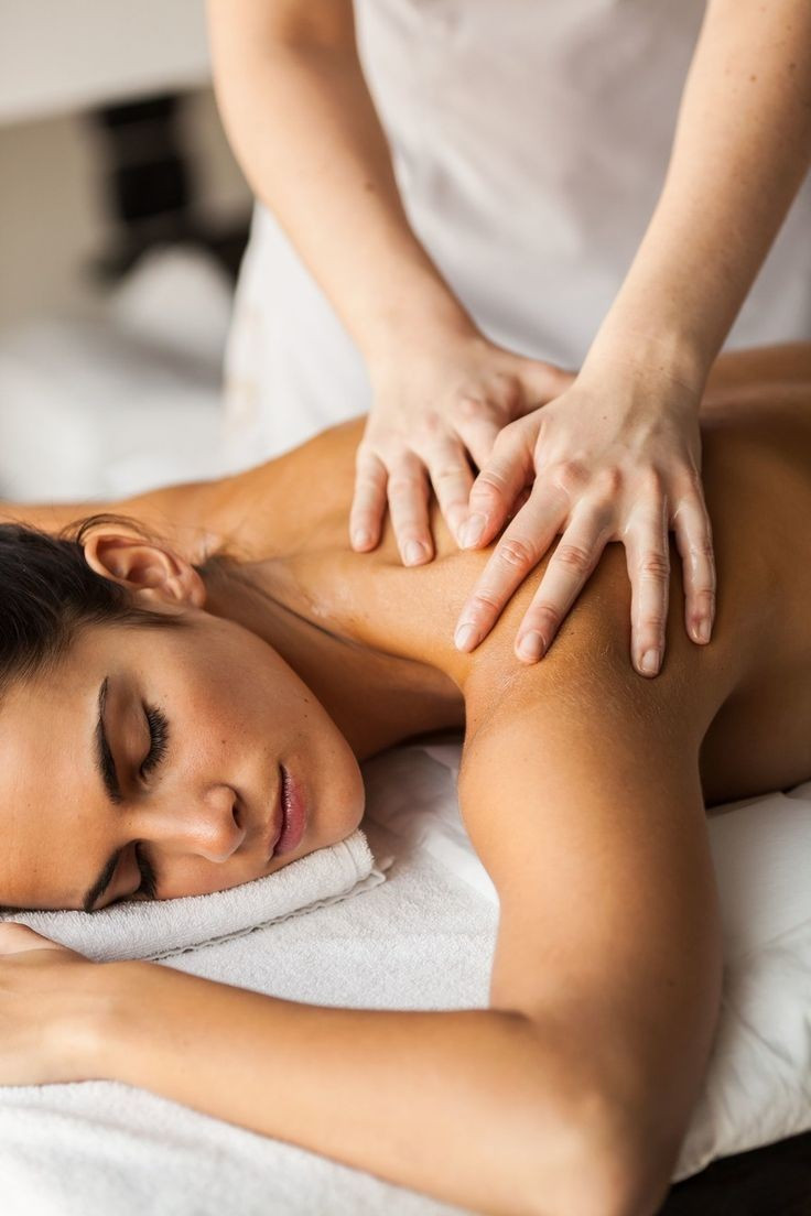 Bubica 22 #novisad Masaža za opuštanje / relax / antistres Relax masaža - za dame