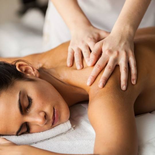 Bubica 22 #novisad Masaža za opuštanje / relax / antistres