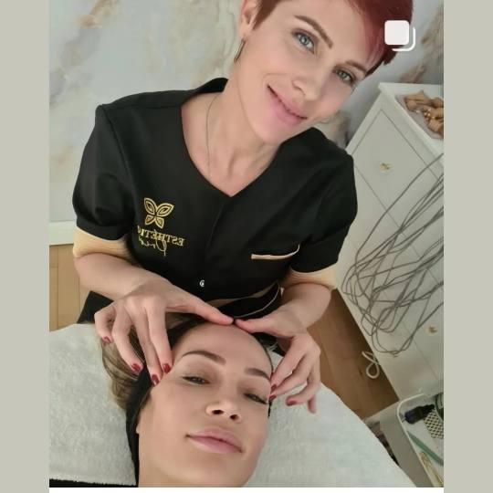 Esthetique Privé usluga
