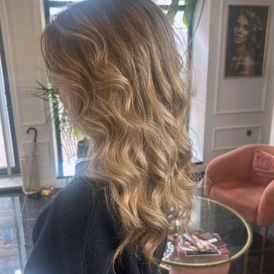 Esthetique Privé usluga