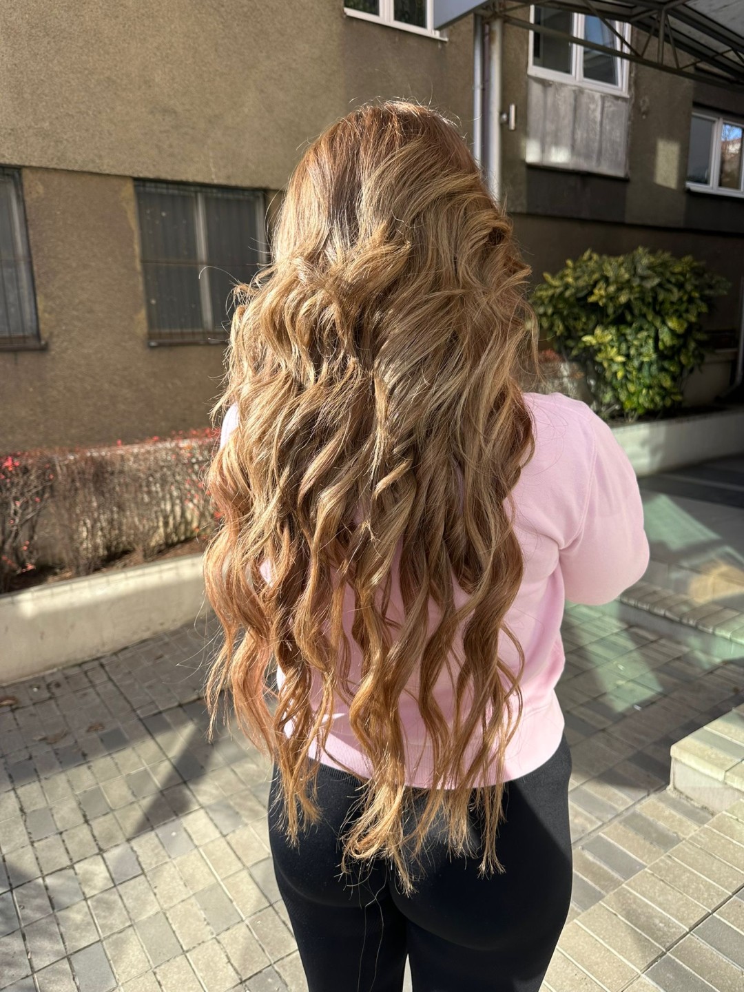 aBeauty Salon Lepote #beograd Uvijanje, lokne i talasi