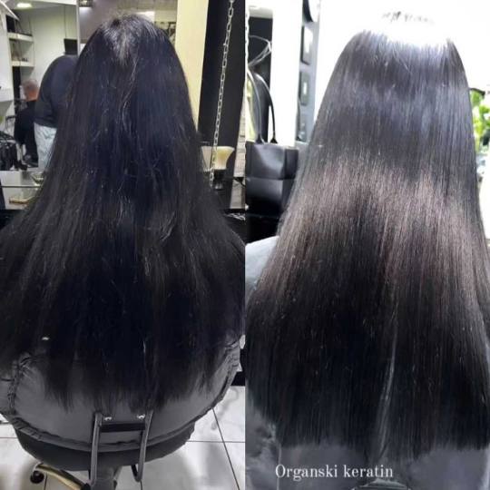 Headroom #beograd KERATIN