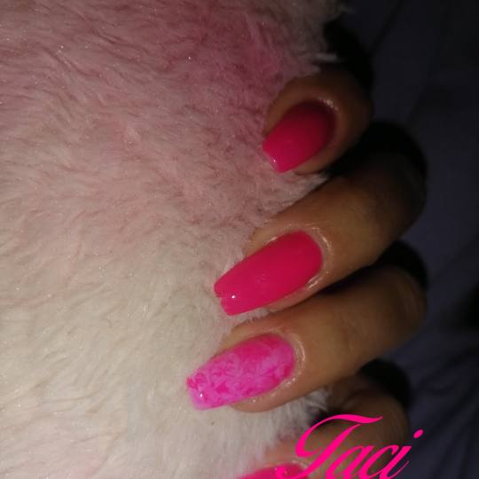 Taci nail art #beograd