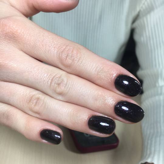 Fenix #beograd Gel lak Manikir + gel lak