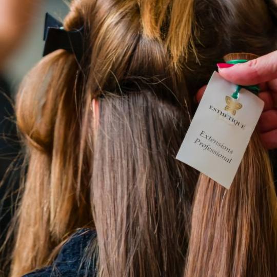 Esthetique Privé usluga