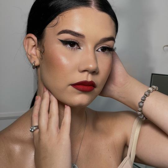 Beautopia #beograd Make-up / šminkanje Profesionalno šminkanje