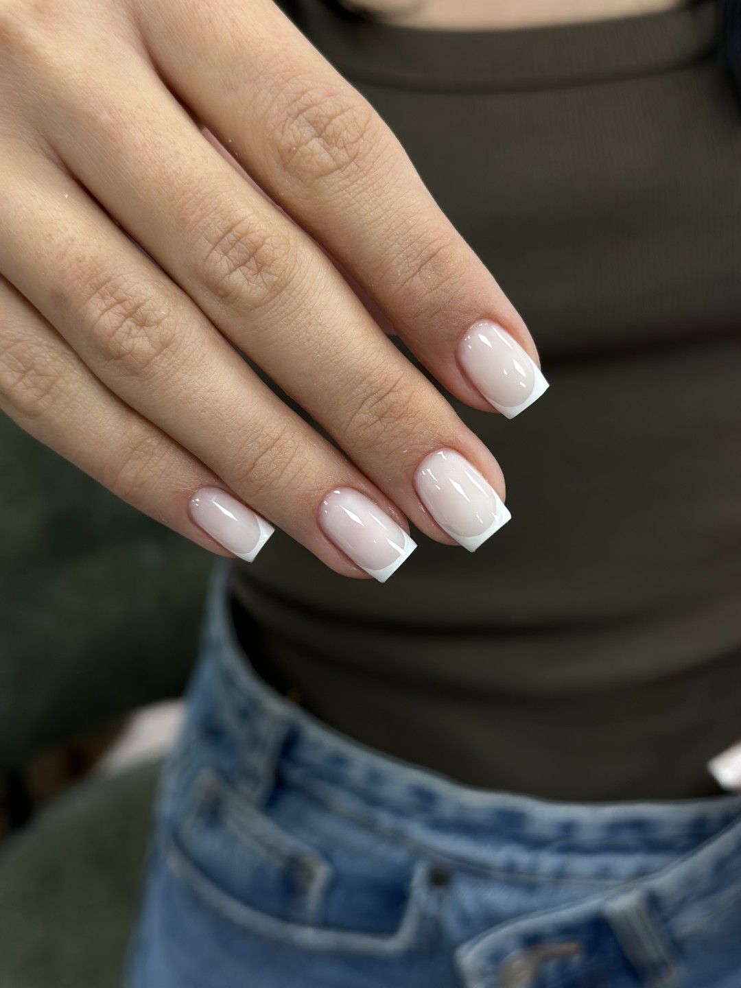 Wedding stars studio #beograd Gel lak Gel lak - french