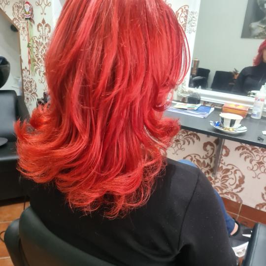 Beauty room by Nada usluga