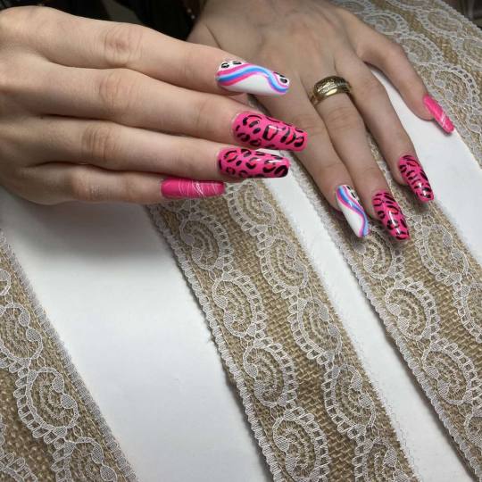 Urban Nails nail bar #beograd