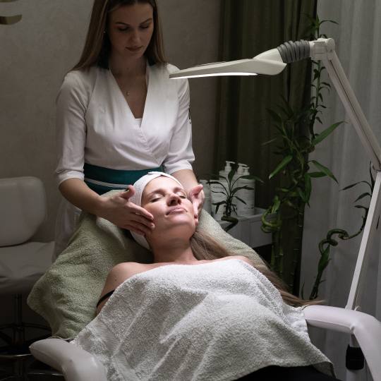 Iva Beauty Lab usluga