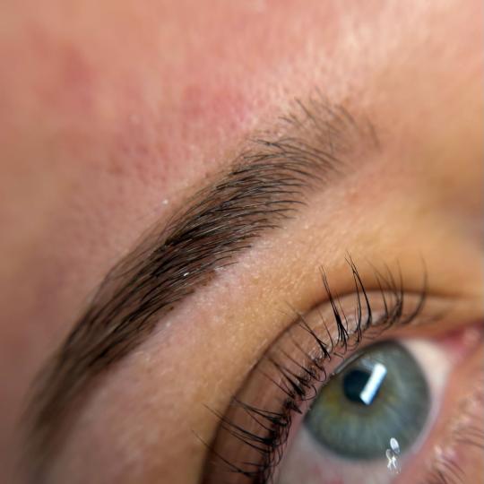 Alexandria Brow&Beauty lounge #beograd Obrve Arhitektura obrva