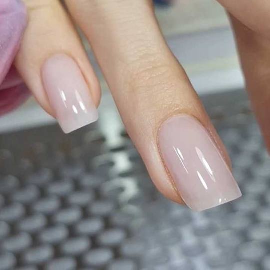 Vidiv #novisad Manikir Paket - S / M dužina noktiju, gel lak / Комплекс Короткие н