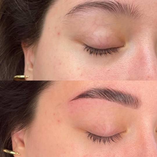 Allure Beauty Studio usluga