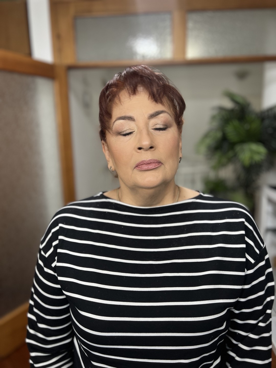 Mademoiselle Beauty #beograd Make-up / šminkanje Profesionalno šminkanje