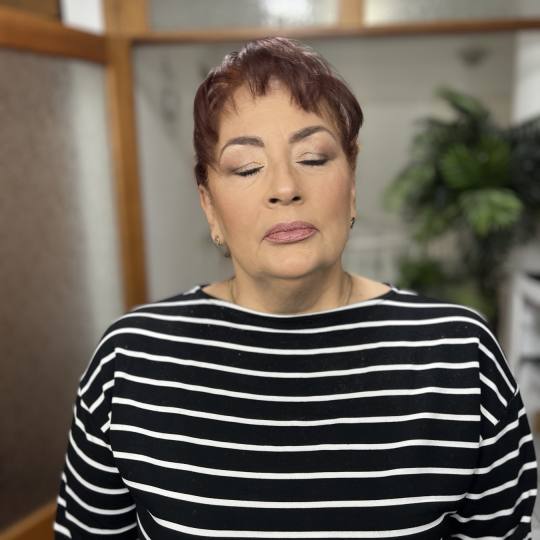 Mademoiselle Beauty #beograd Make-up / šminkanje Profesionalno šminkanje