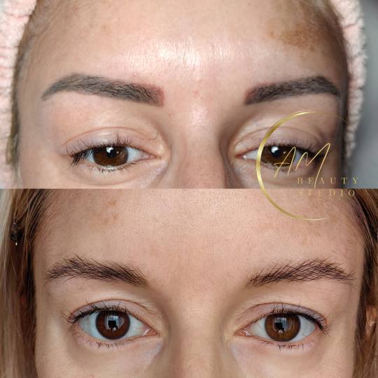 AM BEAUTY STUDIO usluga