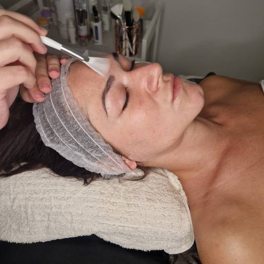 Oasis care beauty bar usluga
