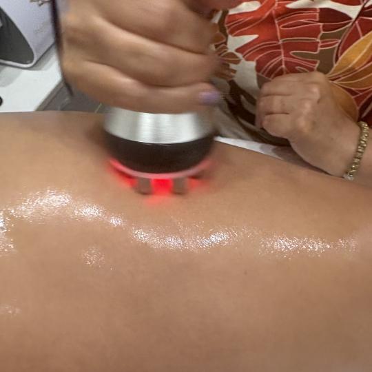 Abrakadabra spa usluga