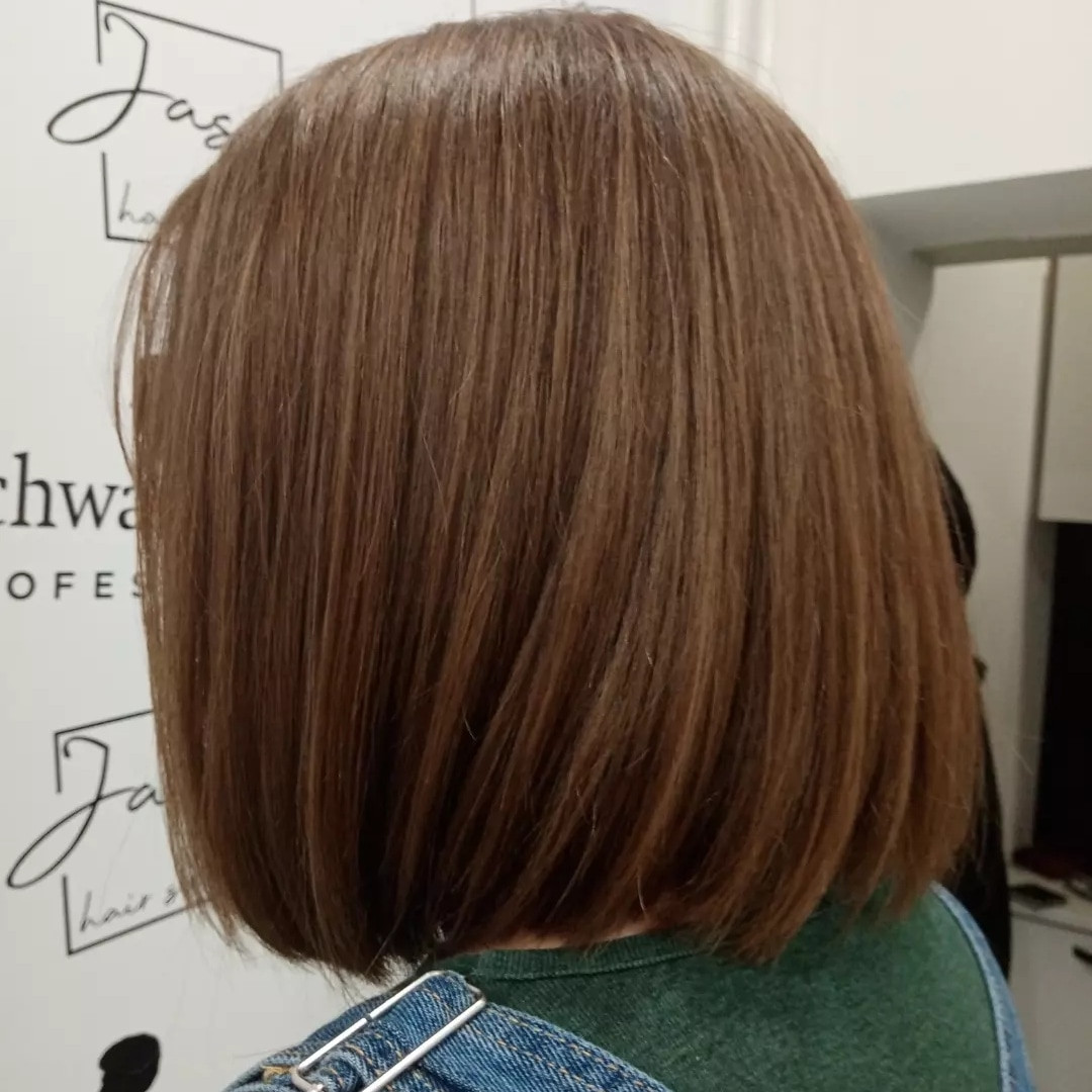 Jasna hair salon #beograd