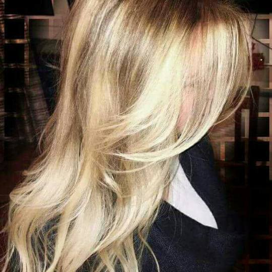 Headroom #beograd Balayage