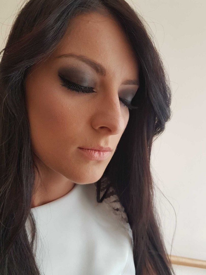 Unna Centar, Beograd Make-up / šminkanje